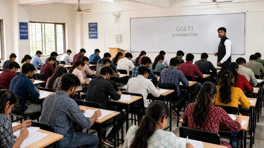 Real Classrooms