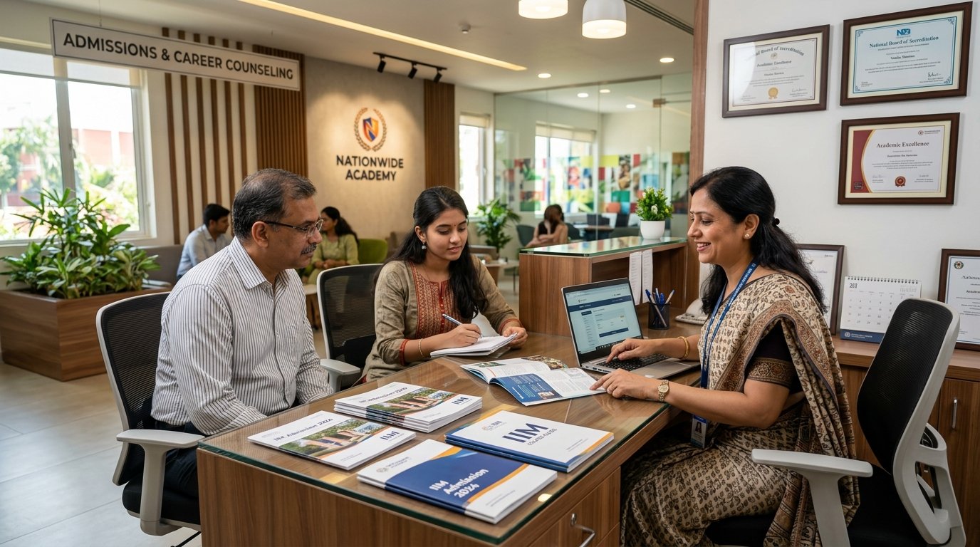 Counseling Helpdesk