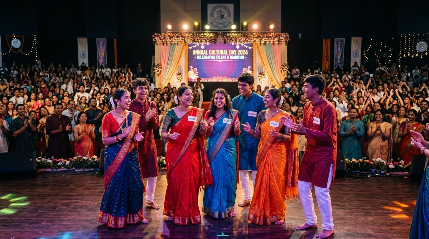 Cultural Fest
